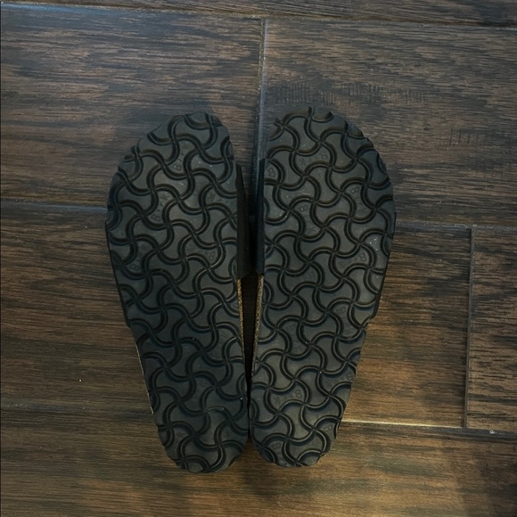 Birkenstock Black Sandals - Picture 3 of 3
